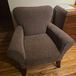 Comfy Chair