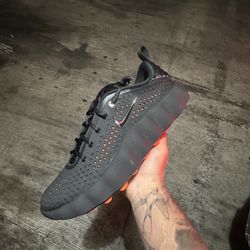 Nike Mind 002 Black Size 13 , 12 , 11.5 Brand New in Hand 