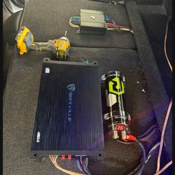 Car Audio 