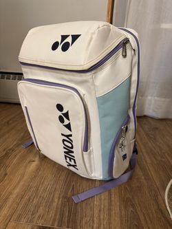 Yonex Badminton / Tennis Backpack