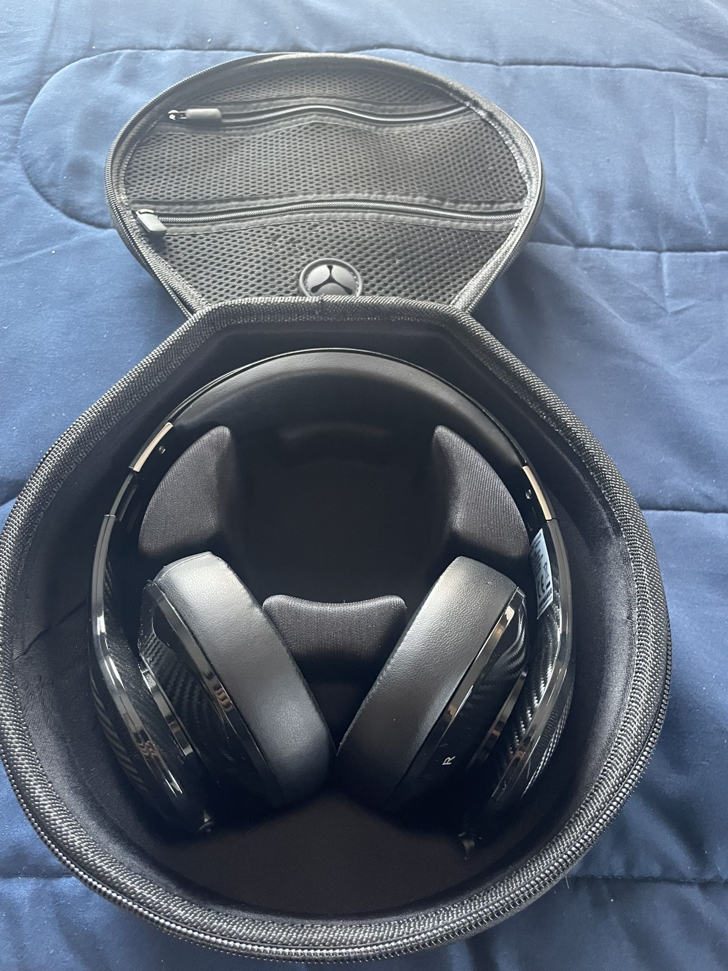 Haymaker PC headphones (pick up only)
