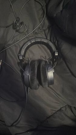 DT 990 Pro limited edition 80ohm