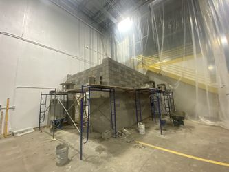 Block Job