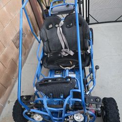 Go Kart