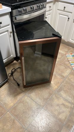 Mini Fridge