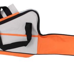 Chainsaw Case Bag
