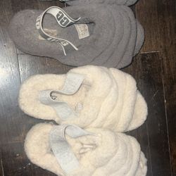 Ugg Slides 