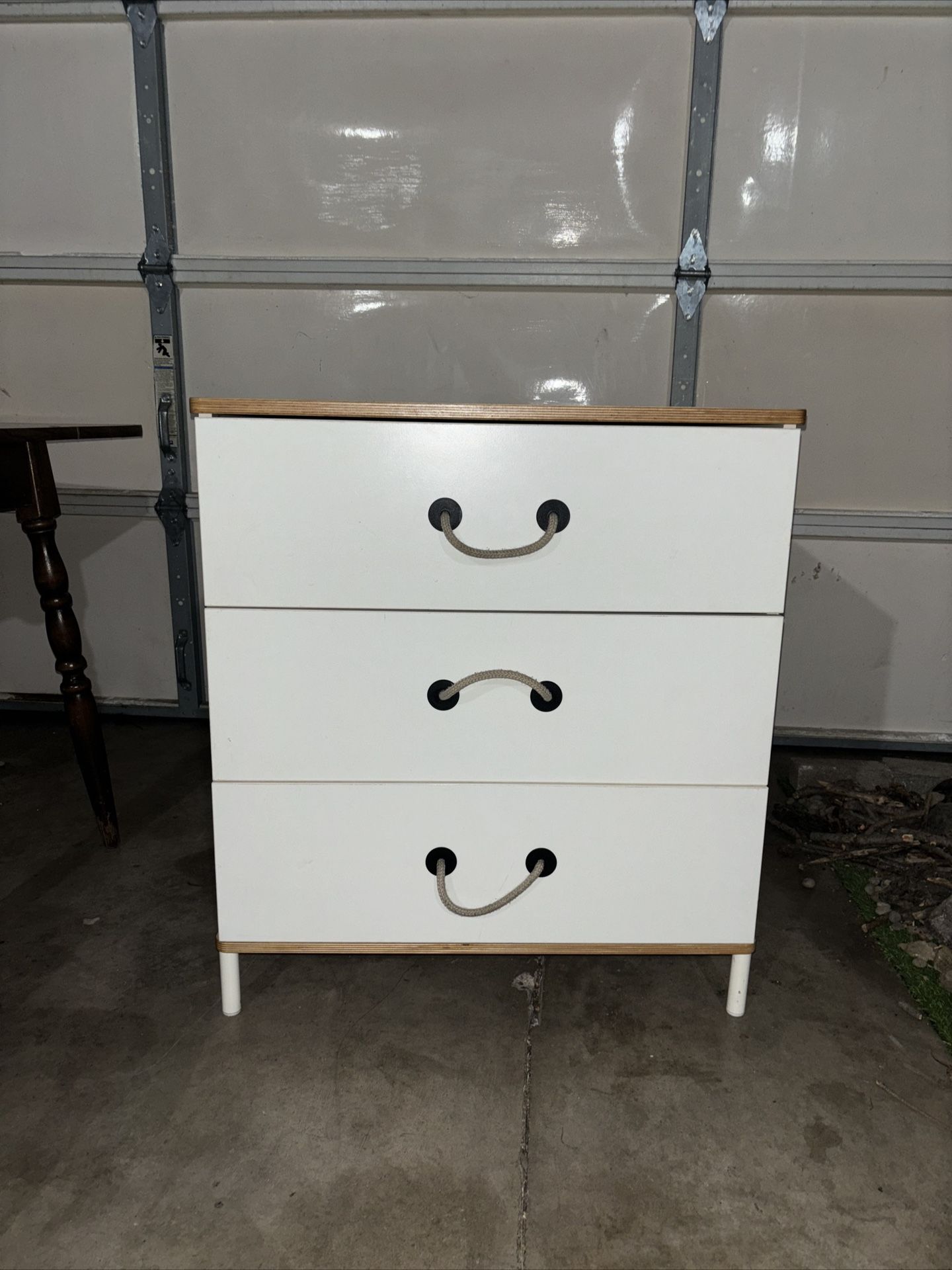 Kids Room Dresser
