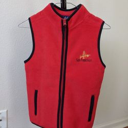 Vest 
