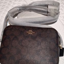 Coach Crossbody Purse