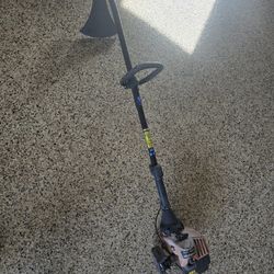 Weed Edger 