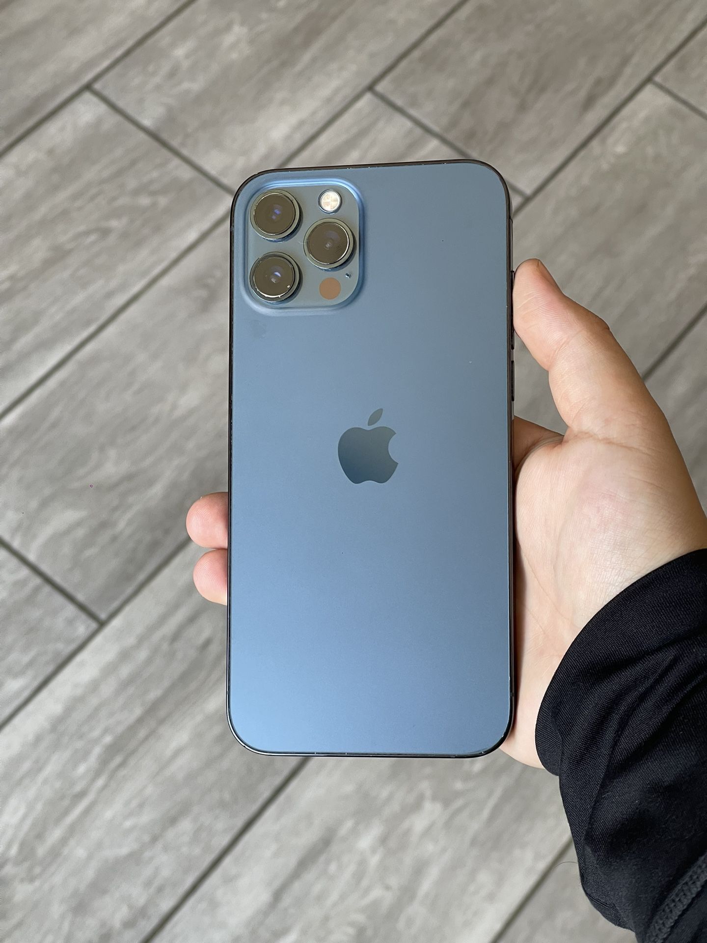 iPhone 12 Pro Max