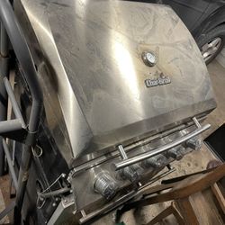 Grill