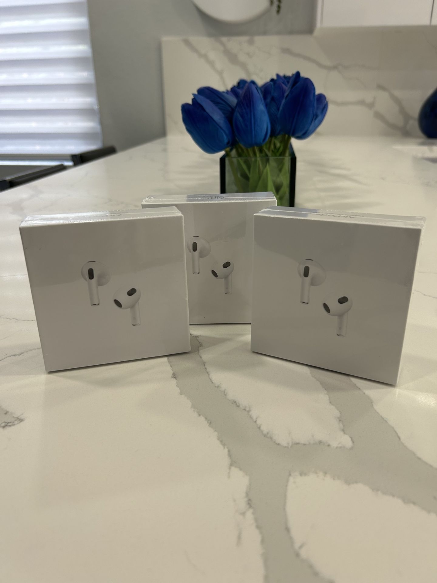 Airpod 3rd gen (SEALED)