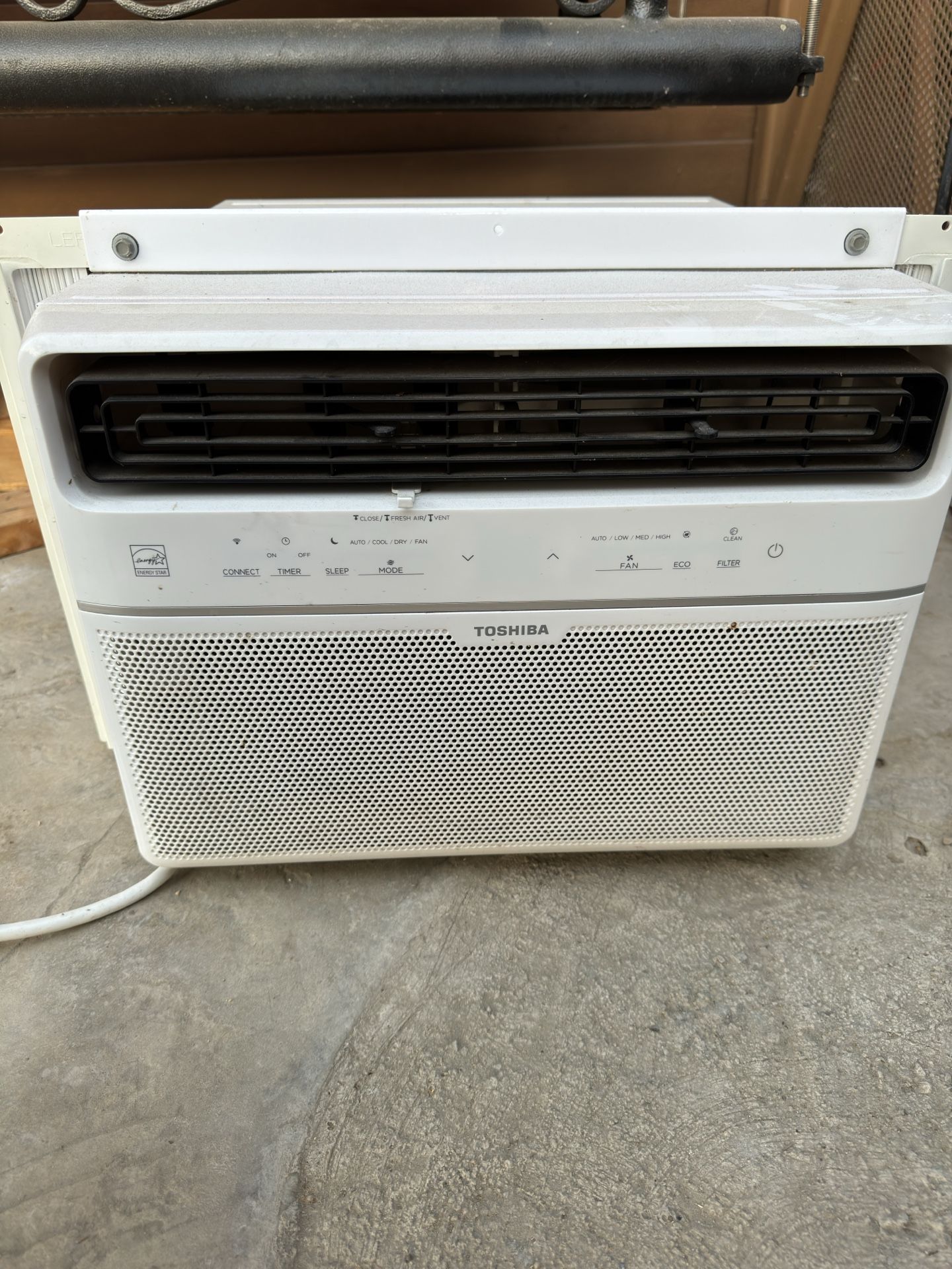 Ac Unit