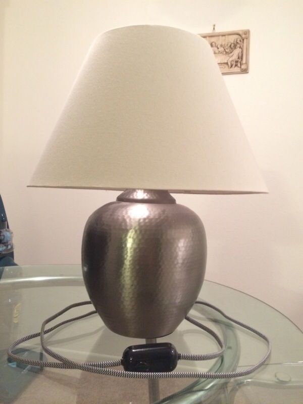 IKEA Asele Lamp