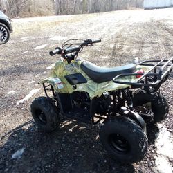 ATV 110ccc Remote Control Kill Fob 4 Wheeler