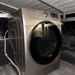 Samsung Dryer