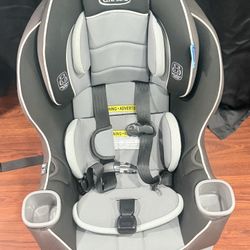 Graco 10 Positions Adjusted Car Seat