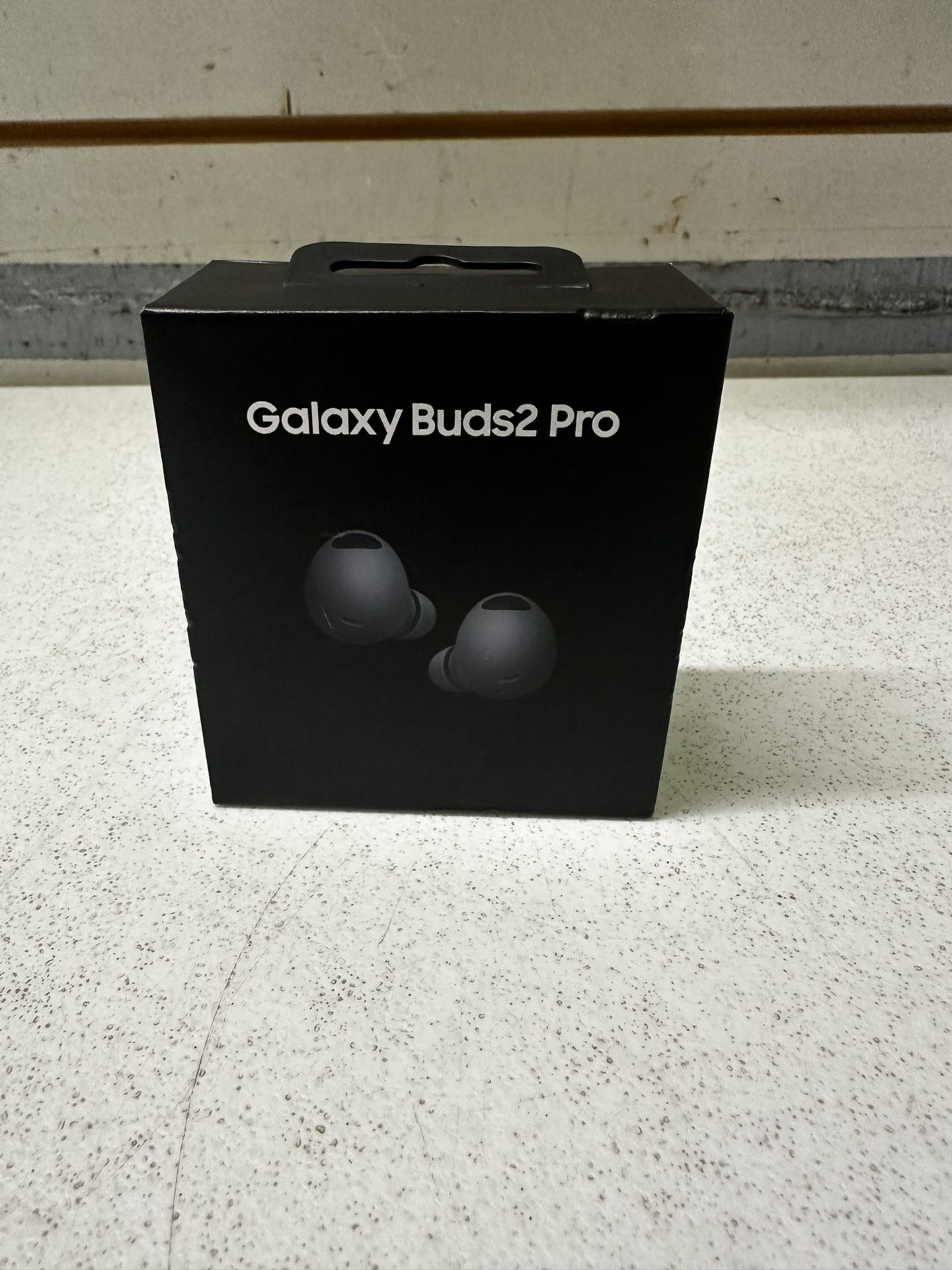 Samsung - Galaxy Buds2 Pro True Wireless Earbud Headphones
