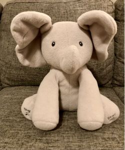 Musical Elephant