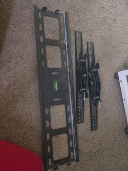 Tv wall mount