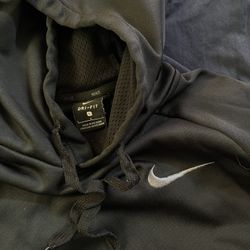 Mens Nike Sweatshirt Large