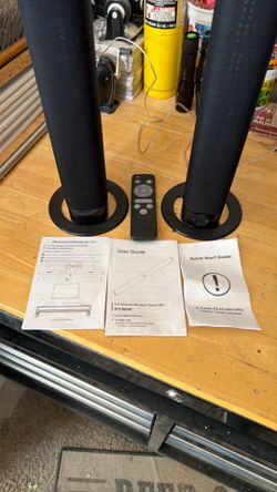 Speakers