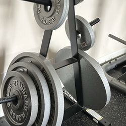 Weight Plates