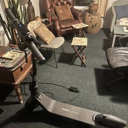 Segway Ninebot E2 Pro Electric Scooter