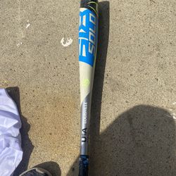 Louisville Slugger Solo -11 Baseball Bat