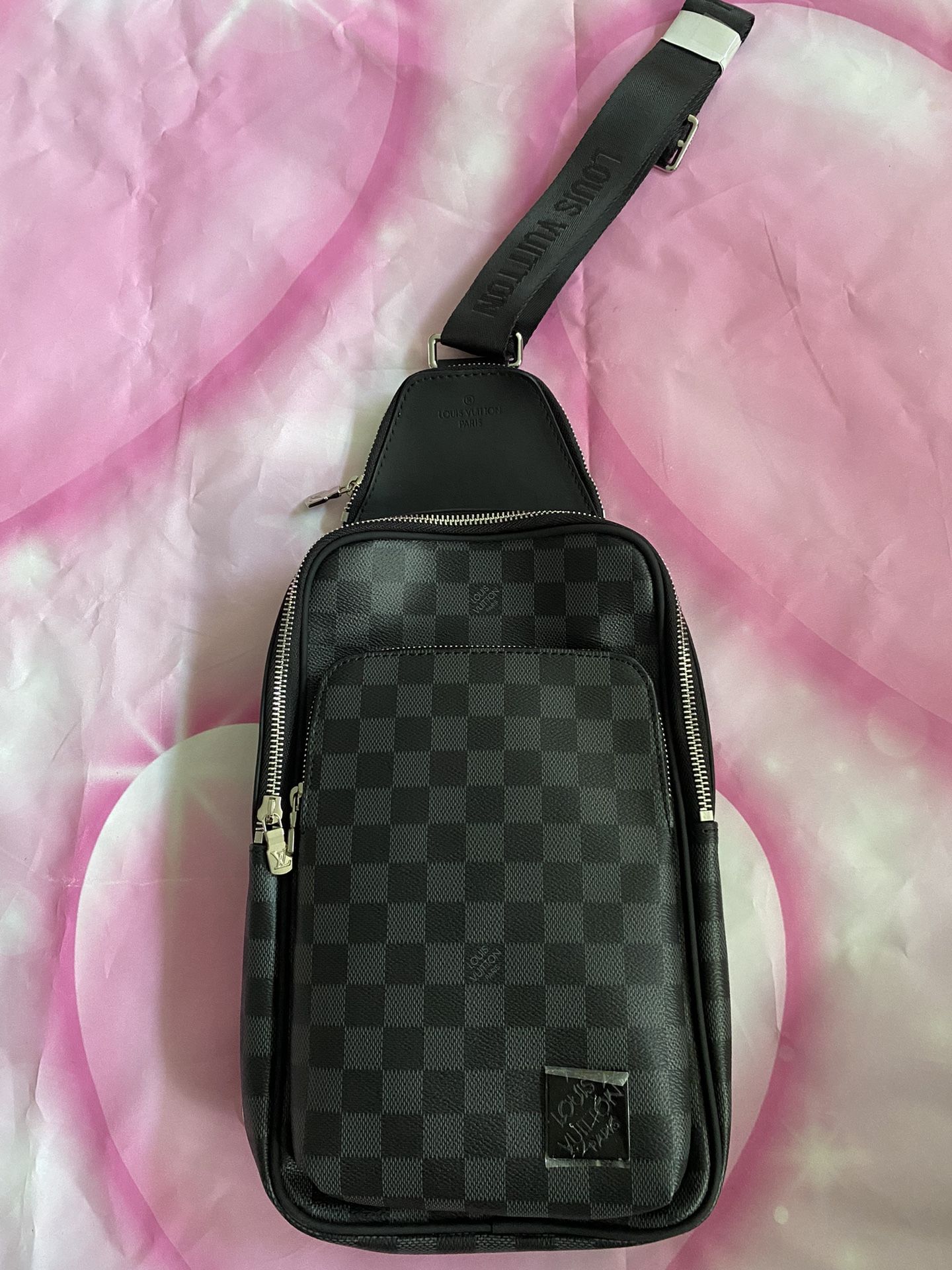 [NEW]Louis Vuitton Sling Bag 