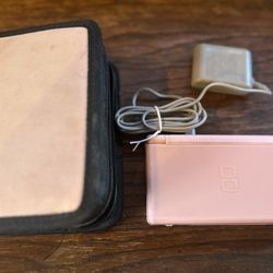 Nintendo DS Set 