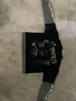 Custom brand Shirts (Medium)