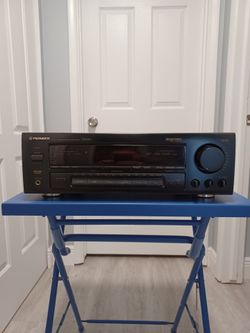 Pioneer VSX-452 Surround Sound Stereo Receiver