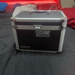 Security Lock Box