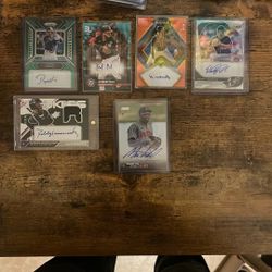 Baseball Autos