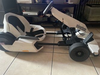 NineBot Segway GoKart