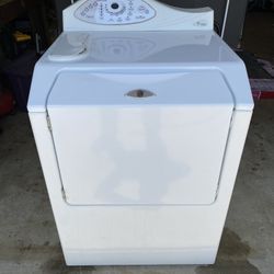 Maytag Wash Machine