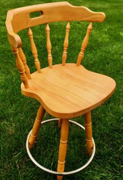 Swivel Bar Stool Counter Height