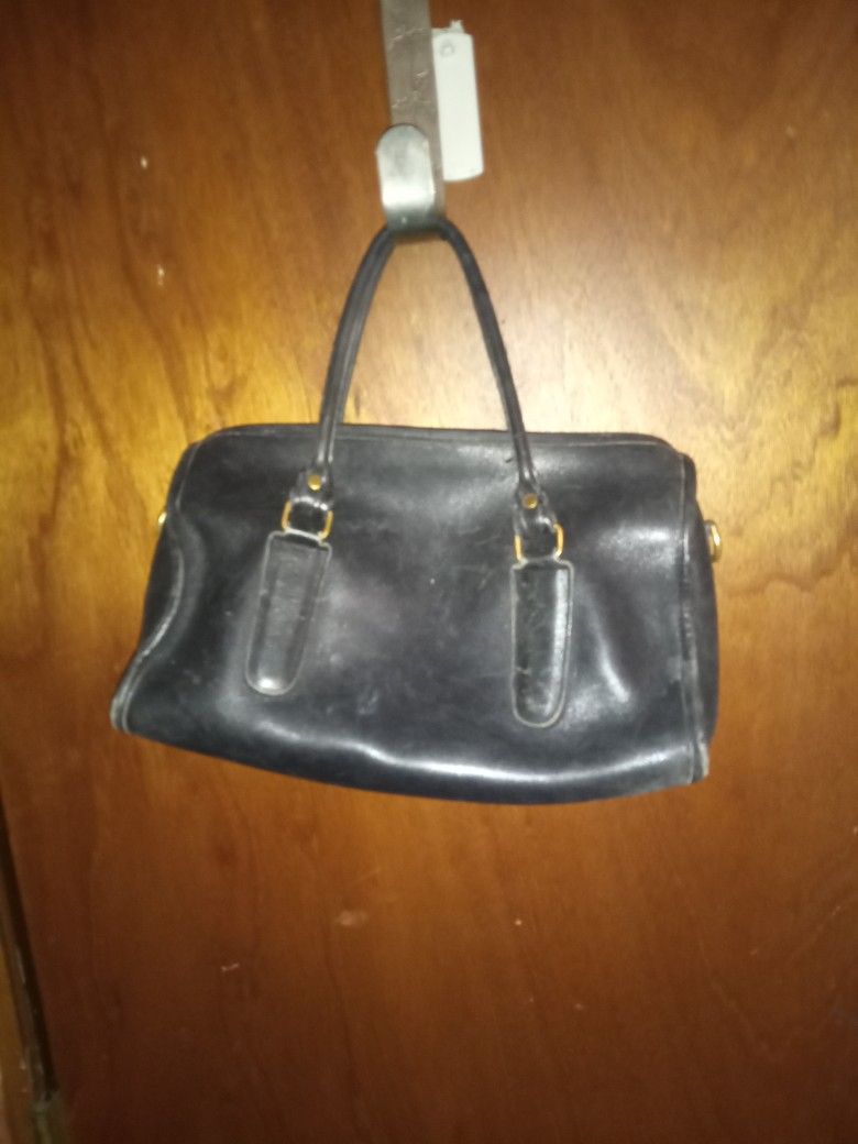 Coach Purse Vintage for Sale in Edmond, OK - OfferUp