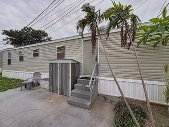 Mobile home for sale in all ages park