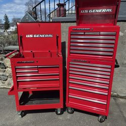 Us General Toolbox Bundle 