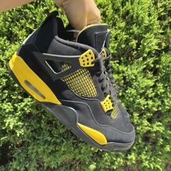 Jordan 4