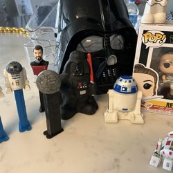 $40 Takes All Star Wars Collection 