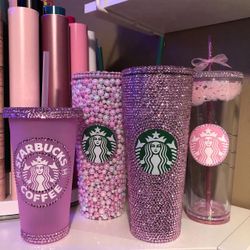 New Personalized Cup’s (different prices)