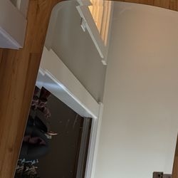 Medicine Cabinet With Mirror