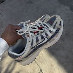 Nike p6000