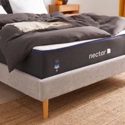 Nectar Queen Sofa