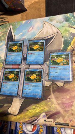 Psyduck 007 promo